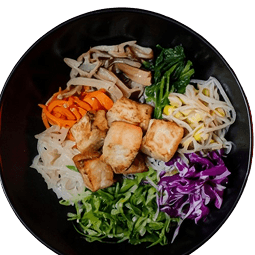 Placeholder de Bibimbap Tofu